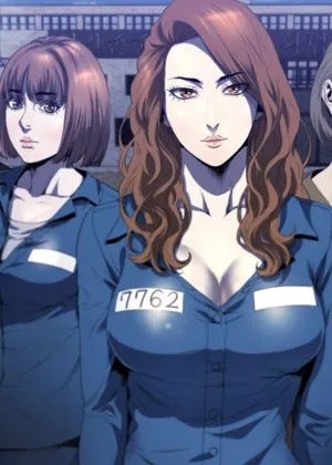 羞羞漫漫画免费漫画热门日漫推荐